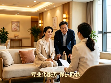 宜宾市有偿售卵代生女生的客户的客户群体有哪些