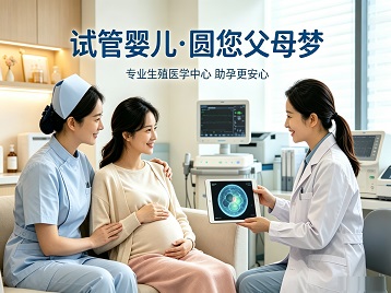 宜宾市辅助生育服务 试管婴儿行业的兴起背景、发展与未来展望